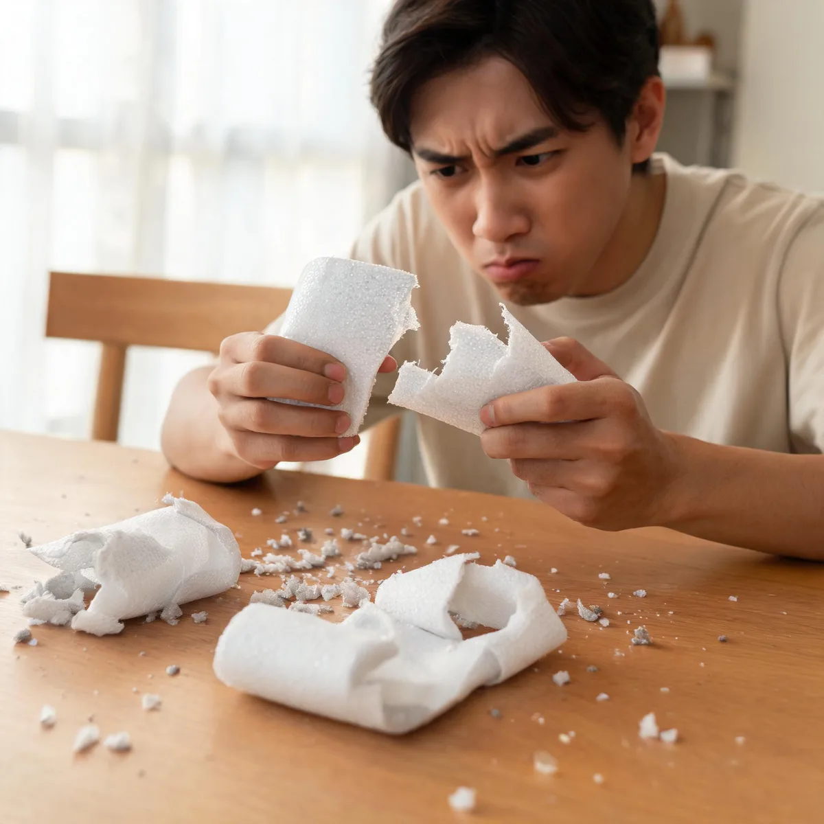 Poor Material and Workmanship in Coozie: What 198 Reviews Reveal