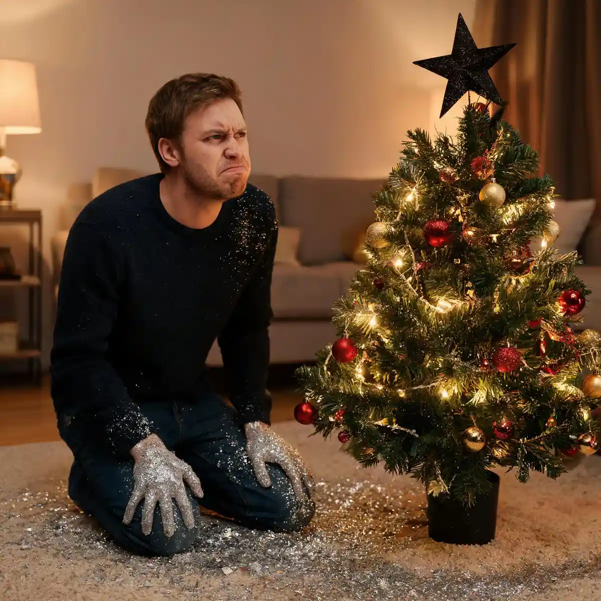 Poor User Experience & Functional Failure in Holiday Decor: What 145,176 Reviews Reveal