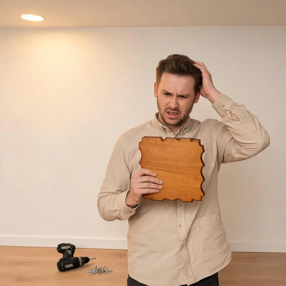 Difficult Installation and Poor Usability in Home Decor: What 180,868 Reviews Reveal