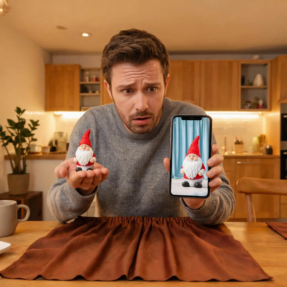 Misleading Product Description in Home Decor: What 180,868 Reviews Reveal