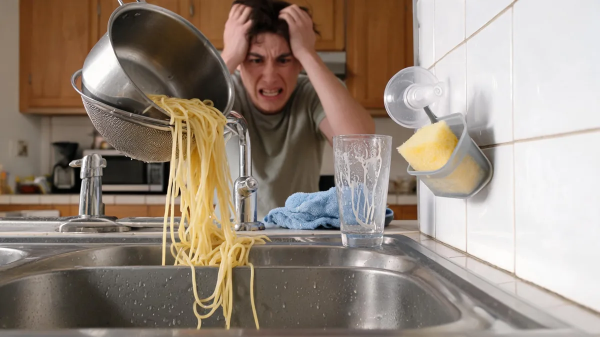 Unreasonable Design & Poor Functionality in Kitchen Utensils: What 333,789 Reviews Reveal
