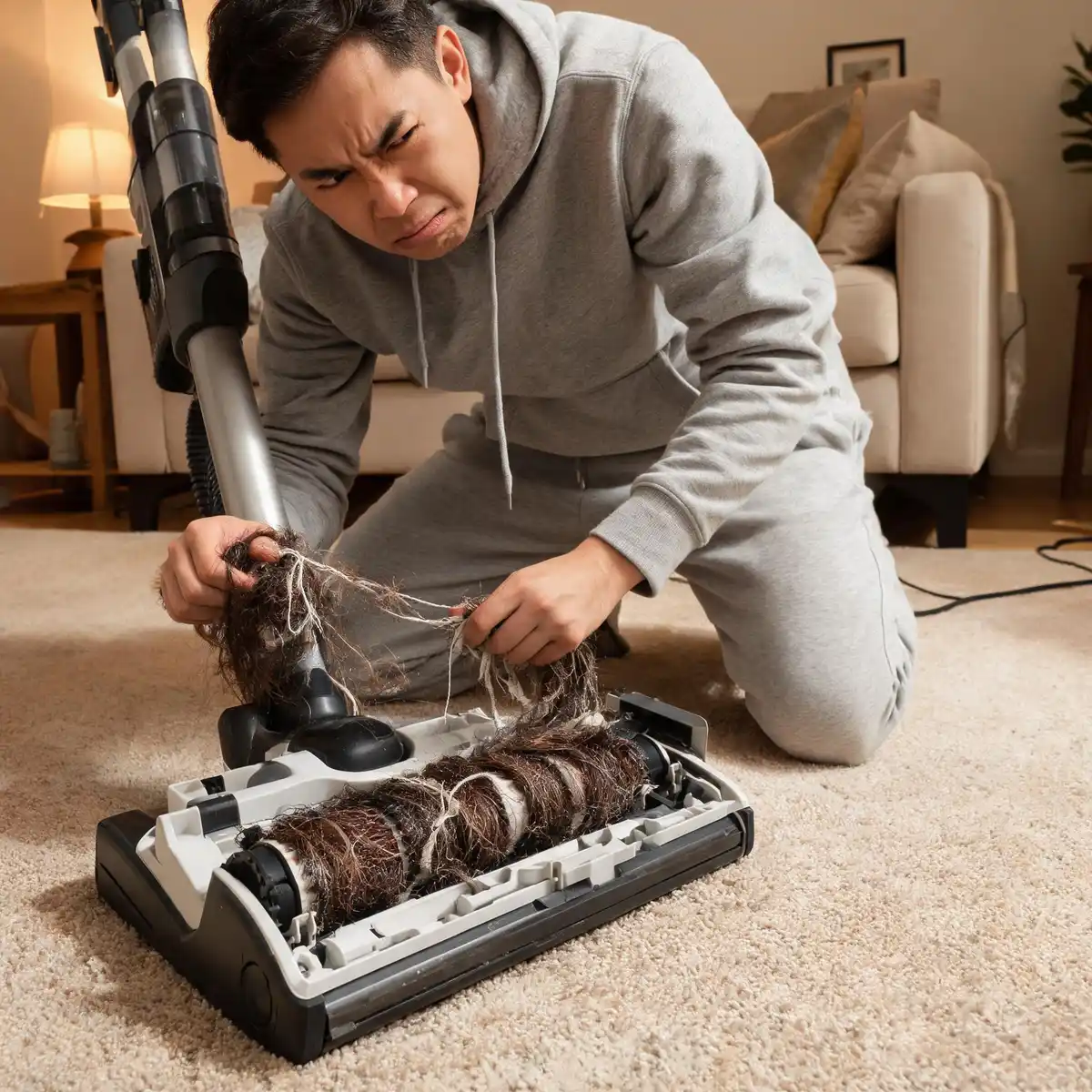 Poor Design & Bad User Experience in Vacuum Cleaner: What 806,246 Reviews Reveal